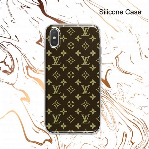 replica lv phone case samsung s9